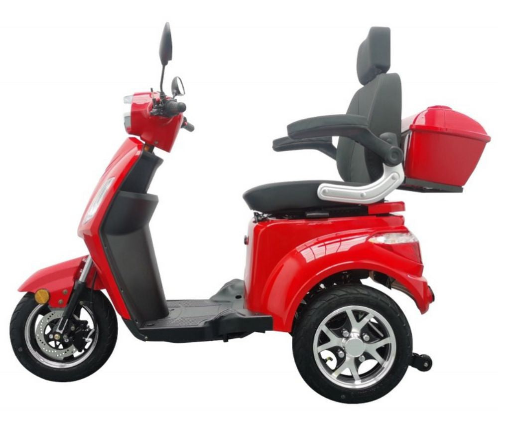Seniorenmobil VITA CARE 1000 LI 25km/h