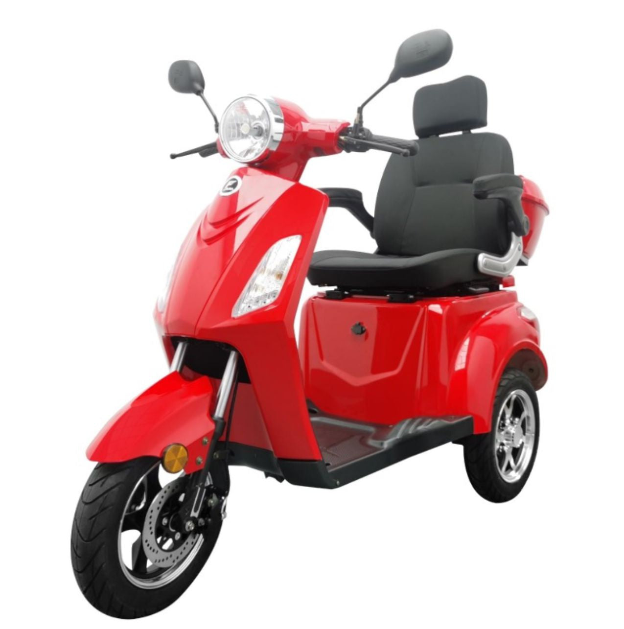 Seniorenmobil VITA CARE 1000 LI 25km/h
