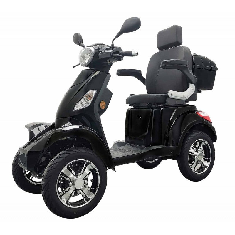 Seniorenmobil VITA CARE 4000 BleiGel 25km/h