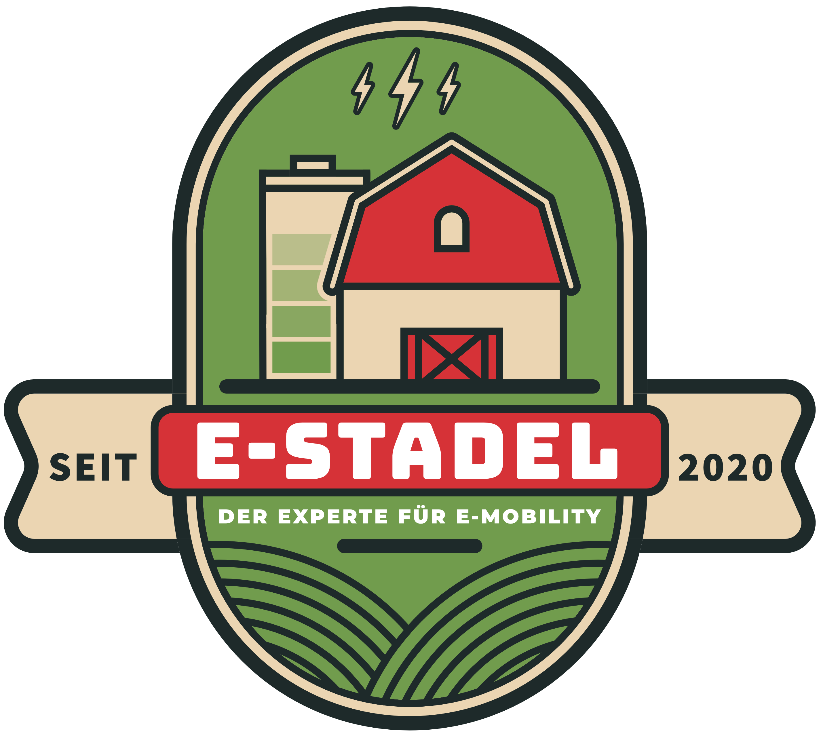 E-Stadel