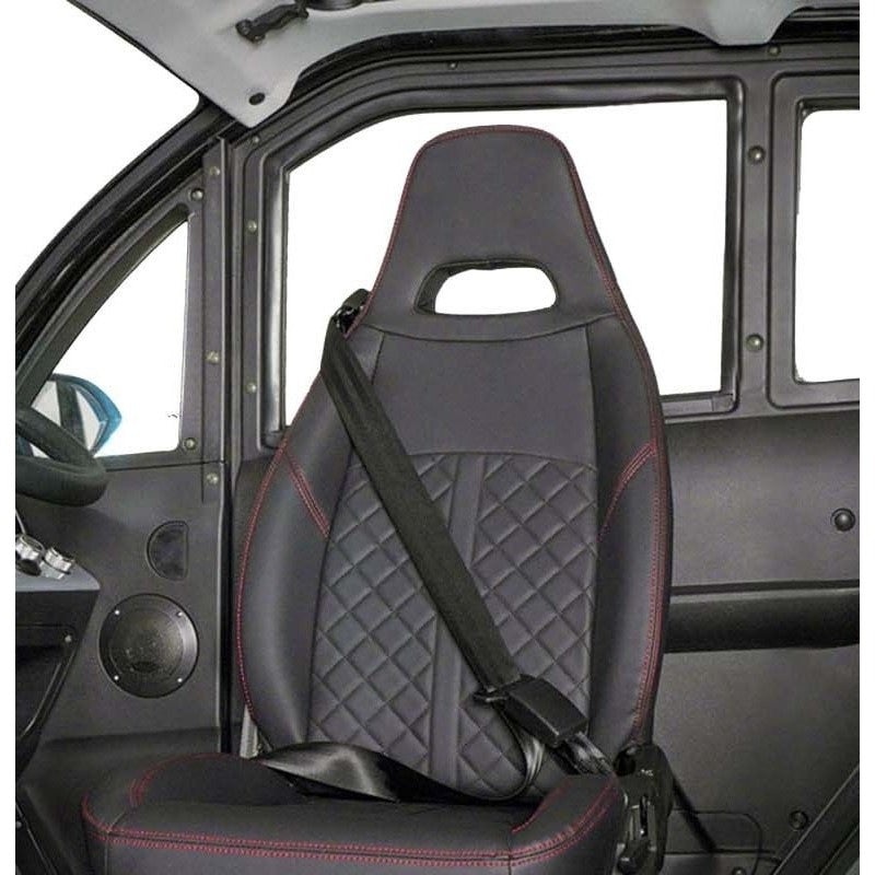 Kabinenroller Cruise 45/25km/h Blei-Gel